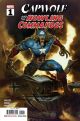 CAPWOLF HOWLING COMMANDOS #1 A