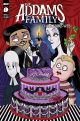 ADDAMS FAMILY CHARLATANS WEB #1 COVER A FLORES
