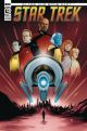 STAR TREK (2022) #13 A TO
