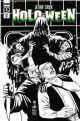 STAR TREK HOLOWEEN #4 COVER C 1:10 FRANCAVILLA