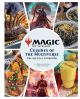 MAGIC THE GATHERING OFFICIAL COOKBOOK HC