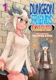 DUNGEON FRIENDS FOREVER GN VOL 01