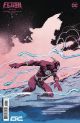 FLASH #2 E 1:25 JAMES HARREN VARIANT