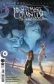 SANDMAN UNIVERSE NIGHTMARE COUNTRY THE GLASS HOUSE #6 (OF 6) A REIKO MURAK