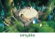 MY NEIGHBOR TOTORO NAP WITH TOTORO JIGSAW PUZZLE