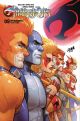 THUNDERCATS #9 A NAKAYAMA