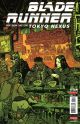 BLADE RUNNER TOKYO NEXUS #4 A REBELKA