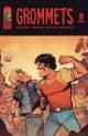 GROMMETS #5 A