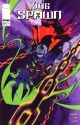 KING SPAWN (2021) #39 A CRYSTAL
