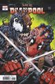 VENOM WAR DEADPOOL #2 (OF 3) TODD NAUCK VARIANT