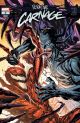 VENOM WAR CARNAGE #3 A