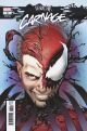 VENOM WAR CARNAGE #3 (OF 3) GREG LAND VARIANT