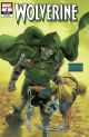 WOLVERINE #2 FRANCESCO MOBILI DOOM VARIANT