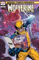 WOLVERINE (2024) #2 CARLOS GOMEZ MARVEL COMICS PRESENTS VARIANT