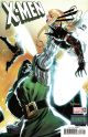X-MEN #6 ROGE ANTONIO DOOM VARIANT