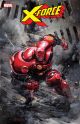 X-FORCE (2024)  #4 CLAYTON CRAIN TANK VARIANT