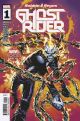 GHOST RIDER ROBBIE REYES MARVEL SPECIAL (2024) #1
