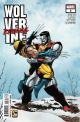 WOLVERINE REVENGE #3 ANDREI BRESSAN VARIANT