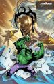 INCREDIBLE HULK #18 CF VILLA STORMBREAKERS VARIANT