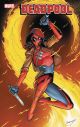 DEADPOOL (2024) #7 MARK BAGLEY VARIANT