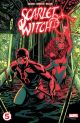 SCARLET WITCH (2024) #5 A