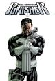 PUNISHER BY RICK REMENDER OMNIBUS HC MCKONE CVR