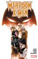 WEAPON X-MEN TP