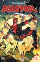 DEADPOOL BY CODY ZIGLAR TP VOL 01 BLOOD BOND