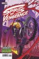 SPIRITS OF VENGEANCE (2024) #3 CHAN FORTNITE GHOST RIDURR
