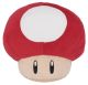 SUPER MARIO BROS SUPER MUSHROOM 6IN PLUSH