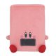 KIRBY VENDING MOUTH 7 INCH PLUSH