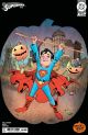 SUPERMAN #19 E KELLEY JONES TRICK OR TREAT VARIANT