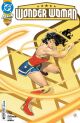 WONDER WOMAN #14 A DANIEL SAMPERE