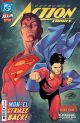 ACTION COMICS #1073 A CLAYTON HENRY
