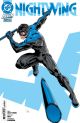 NIGHTWING (2016) #119 A DEXTER SOY