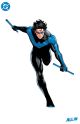 NIGHTWING #119 E DANIEL SAMPERE ALL IN FOIL VARIANT