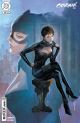 CATWOMAN #69 C HOMARE CARD STOCK VARIANT