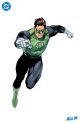 GREEN LANTERN #16 COVER D DANIEL SAMPERE ALL IN FOIL VARIANT