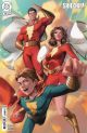SHAZAM (2023) #16 C EJIKURE VARIANT