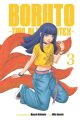 BORUTO TWO BLUE VORTEX GN 03