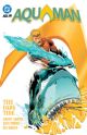 AQUAMAN (2025) TP VOL 01 THE DARK TIDE