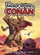 SAVAGE SWORD OF CONAN TP VOL 03 DIRECT MARKET EDITION JOE JUSKO COVER