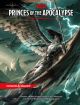 Dungeons and Dragons RPG: Elemental Evil - Princes of the Apocalypse