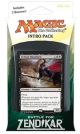 Magic the Gathering Battle for Zendikar Intro Deck Call of Blood