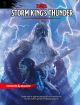 Dungeons and Dragons RPG: Storm King's Thunder