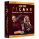 Star Trek Picard: Murder on the Titan-A