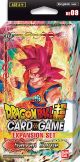 Dragon Ball Super Expansion Set 9: Saiyan Surge