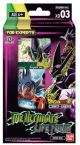 Dragon Ball Super Expert Starter Deck 3: The Ultimate Lifeform