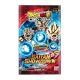 Dragon Ball Super TCG: Unison Warriors - Set 6 Saiyan Showdown Booster Pack
