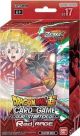 Dragon Ball Super Starter 17:  Red Rage Deck